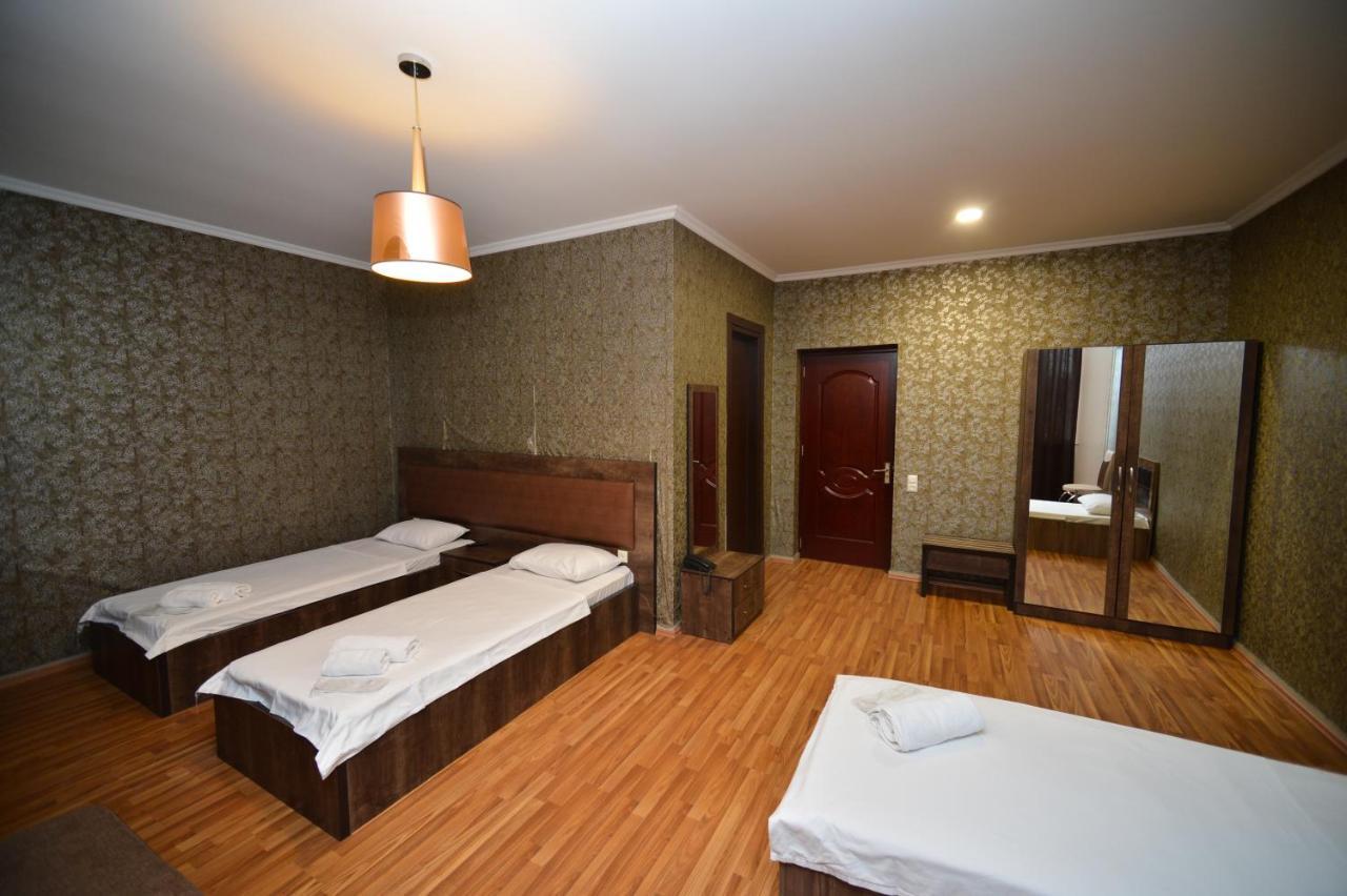 Green Hotel Batumi Exterior photo