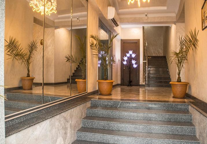 Green Hotel Batumi Exterior photo
