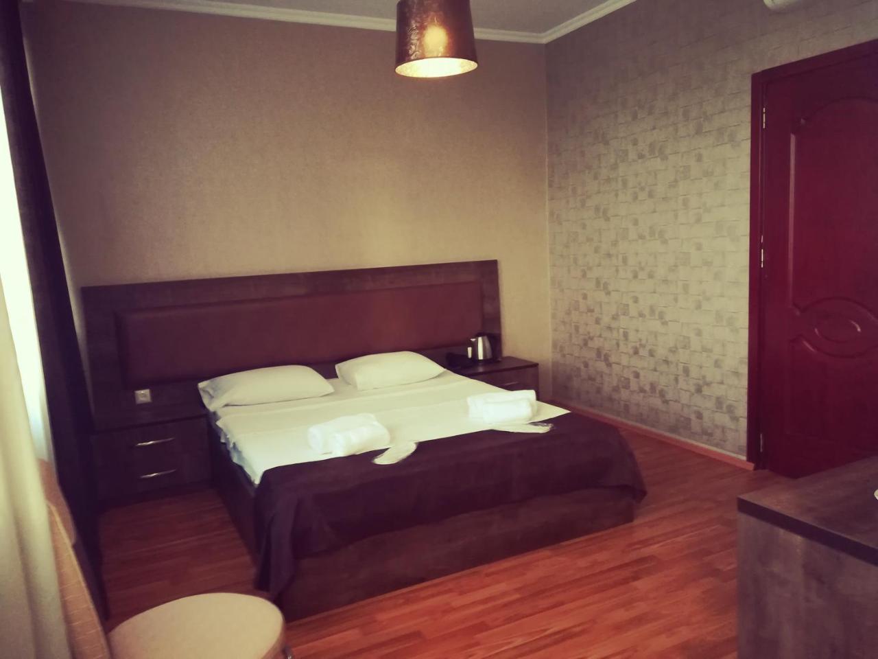 Green Hotel Batumi Exterior photo
