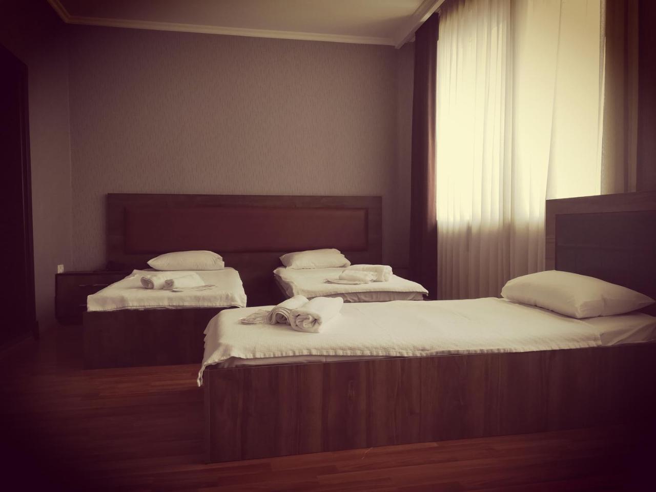 Green Hotel Batumi Exterior photo